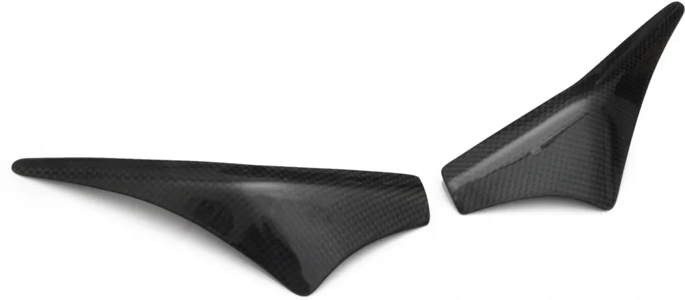 R&G - TANK SLIDERS - Protectors - Compatibel met Aprilia RSV4 1100 en Tuono 1100 Direct Beschikbaar