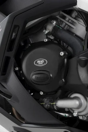 R&G - ENGINE COVER KIT - Protectors - APRILIA RSV4 1100 en TUONO 1100 Snelle Levering