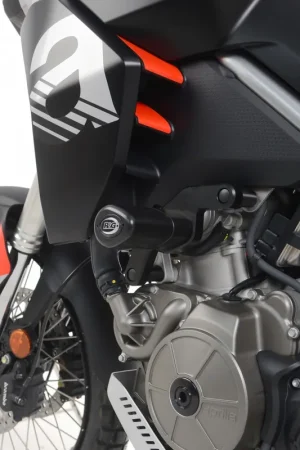 Koop Online R&G - AERO CRASH PROTECTORS - Protectors - Compatibel met Aprilia Tuareg 660