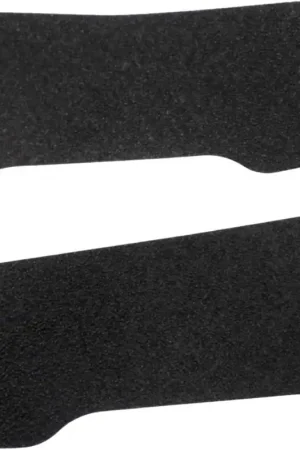 R&G - TRACTION GRIPS : CLEAR 2 - Protectors - Transparant Favoriet