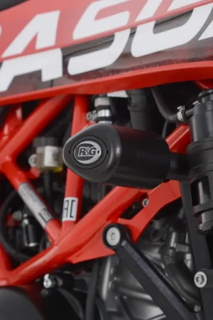 Speciale Aanbieding R&G - AERO CRASH PROTECTORS - Protectors - Compatibel met GASGAS SM 700 22-