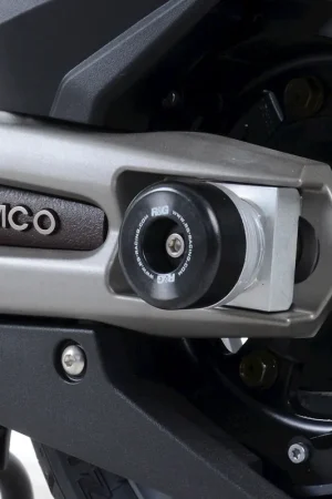 Exclusief R&G - SWINGARM PROTECTORS - Protectors - KYMCO AK550 18-