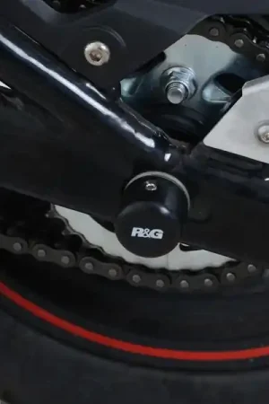 Lage Prijs R&G - SWINGARM PROTECTORS - Protectors - Geschikt voor Benelli TNT 125 l en m