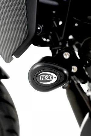 R&G - AERO CRASH PROTECTORS - Protectors - CFMOTO 300NK 19- Gecertificeerd