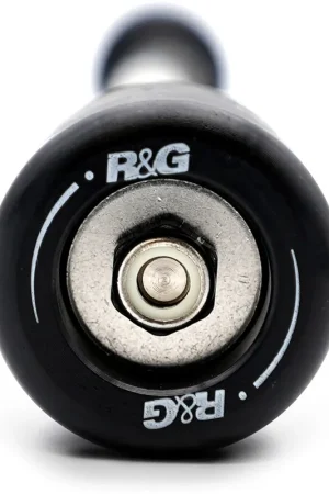 R&G - FORK PROTECTORS - Protectors - CFMOTO 450 SR (SS) 23- Garantie Inbegrepen