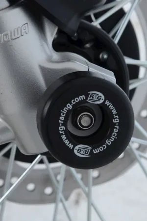 Merkproduct R&G - FORK PROTECTORS - Protectors - ZERO DSR 19-/ FX 19-