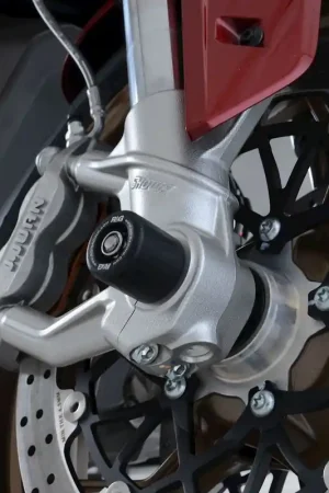 Groothandel R&G - ZERO SRF 19- - Protectors - Fork Protectors