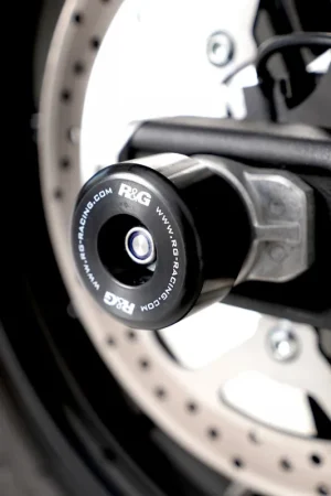 R&G - SWINGARM PROTECTORS - Protectors - ZERO SRF 19- Betrouwbaar