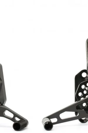 GILLES - AS31GT-GT2 - Protectors - Verstelbare achtersteunen Actieprijs