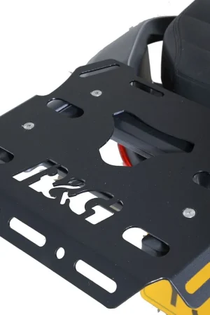 R&G - ADVENTURE RACK - Protectors - Black Bulkbestelling