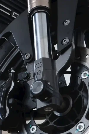 Actieprijs R&G - FORK PROTECTORS - Protectors - Super Soco CPX 20-