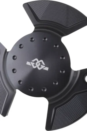 Op = Op GILLES - STYLE PARTS ENGINE COVER - Protectors - Geschikt voor Yamaha T MAX 530