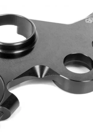 GILLES - TRIPLE CLAMPS TOP YOKE - Protectors - Compatibel met BMW S 1000 RR Tijdelijk Beschikbaar