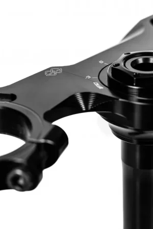 Direct Beschikbaar GILLES - TRIPLE CLAMPS TRIPLE TREE SET HONDA - Protectors - Geschikt voor Honda CBR 1000 RR