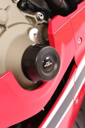 GILLES - MP.GT ENGINE COVERS - Protectors - Engine Protector Right Nieuwe Collectie