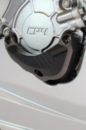 GILLES - MP.GT ENGINE COVERS - Protectors - Yamaha YZF-R1 2015-2016 Rechtstreeks Van De Fabrikant