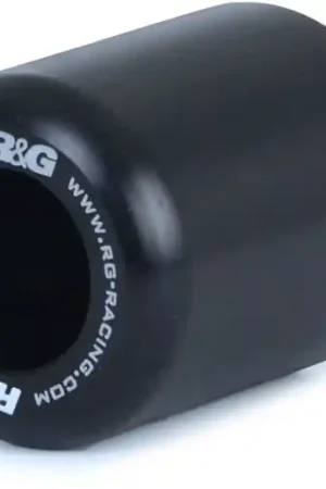 Groothandel R&G - CRASH PROTECTOR, BLACK - Protectors - Geschikt voor Honda VFR400R