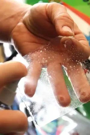 Gratis Verzending R&G - SECOND SKIN - Protectors - UNIVERSAL KIT (LARGE)