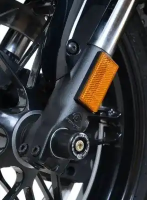 Op = Op R&G - FORK PROTECTORS - Protectors - EBR 1190RX