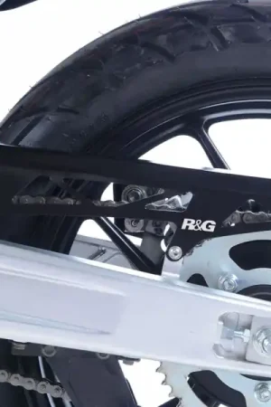 R&G - CHAIN GUARD - Protectors - BLACK Direct Beschikbaar