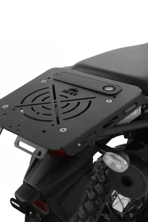 Actieprijs R&G - ADVENTURE RACK - Protectors - Black