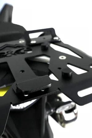 R&G - ADVENTURE RACK SHAD TOP BOX FITTING KIT - Protectors - UNIVERSAL Luxe