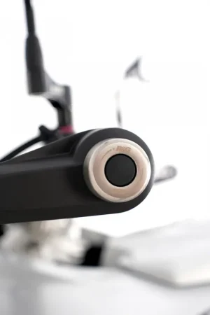 Professioneel R&G - STAINLESS BAR ENDS - Protectors - Voor BMW F850GS 22-