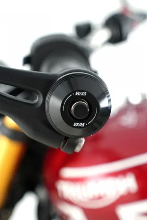 R&G - BAR END SLIDERS - Protectors - FITS BAR END MIRROR Bulkbestelling