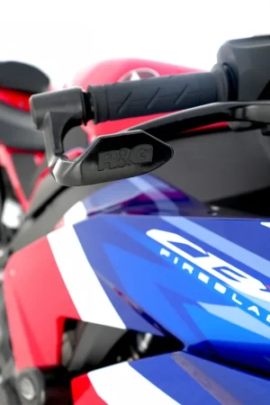 R&G - BRAKE LEVER GUARD - Protectors - 14-18MM I/D EXPANDER Tijdelijk Beschikbaar