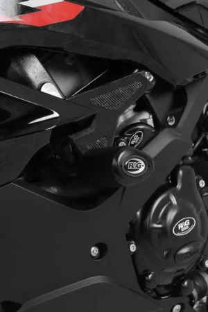 Populair R&G - AERO NO-CUT FRAME SLIDERS - Protectors - Voor BMW S1000RR 23-