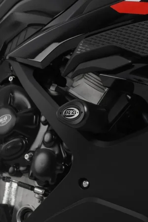 R&G - AERO CRASH PROTECTORS, LHS - Protectors - Geschikt voor BMW S1000RR 23- Luxe