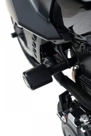 Seizoensaanbieding R&G - AERO CRASH PROTECTORS - Protectors - Voor Suzuki GSX-8S