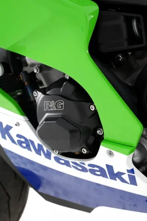 Trendy R&G - PRO LHS GENERATOR COVER-KAWASAKI - Protectors - Geschikt voor ZX-10R