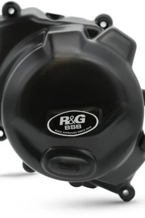 R&G - ENGINE CASE COVER LHS - Protectors - BMW F900R/XR 20- Speciale Aanbieding
