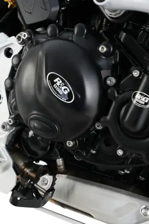 Superprijs R&G - CLUTCH COVER RHS - Protectors - BMW F900R/XR 20-