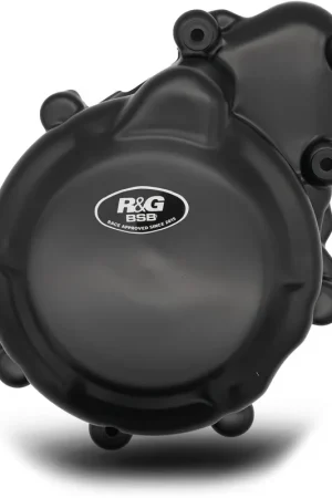 R&G - GENERATOR COVER LHS - Protectors - Geschikt voor Kawasaki ZX-4RR Beperkt Aanbod