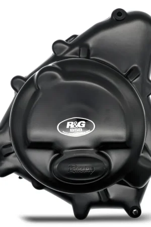 Seizoensaanbieding R&G - LHS GENERATOR COVER-ROAD/RACE VERSION KAWASAKI - Protectors - Compatibel met verschillende Kawasaki modellen