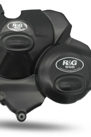 Nieuwe Collectie R&G - CBR600RR '24- - Protectors - LHS Generator Cover
