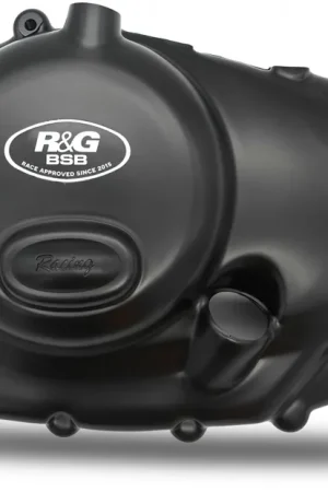 R&G - LHS GENERATOR COVER - Protectors - HONDA CB500 TWIN 93-03 Premium