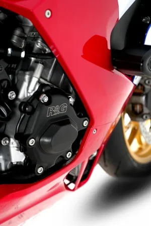 R&G - PRO RIGHT SIDE PULSE COVER - Protectors - Honda CBR1000RR-R (SP) '20- Budget