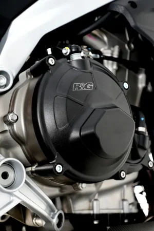 Meest Verkocht R&G - RIGHT PRO CLUTCH/OIL BREATHER COVER - Protectors - Geschikt voor Aprilia RS 660 en Tuono 660