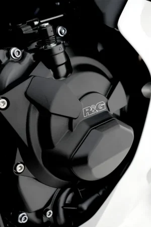 R&G - RIGHT SIDE PRO CLUTCH COVER - Protectors - Voor diverse Yamaha modellen Beperkt Aanbod