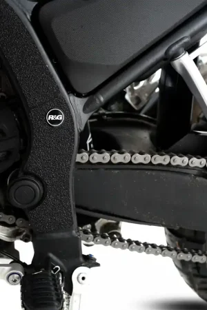 Tijdelijk Beschikbaar R&G - BOOT GUARD 4-PIECE - Protectors - KOVE 800X PRO 24-