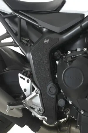 R&G - BOOT GUARD 2 PIECES - Protectors - Lower Frame Handgemaakt