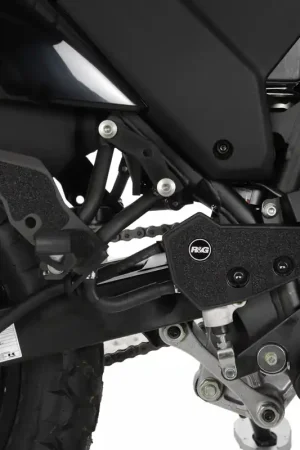 Plaats Bestelling R&G - BOOT GUARD 4 PIECES - Protectors - HEEL PLATE MOUNTED