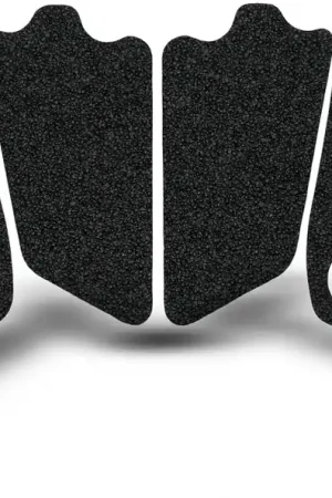 R&G - BOOT GUARD 4-PIECE - Protectors - Geschikt voor Yamaha XSR900 GP '24 Luxe