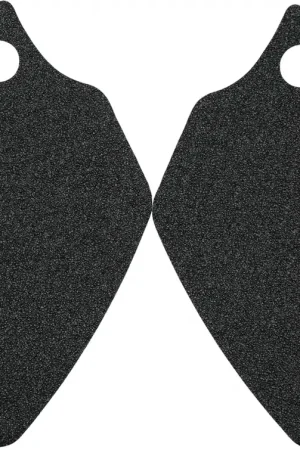 Bestel Nu R&G - TRACTION GRIPS - Protectors - Clear 2-Grip Kit