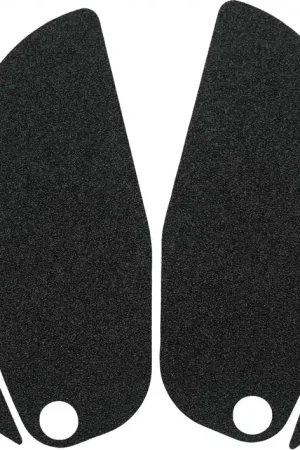 Professioneel R&G - TRACTION GRIPS CLEAR 4 - Protectors - Compatibel met Ducati Panigale V4(S)