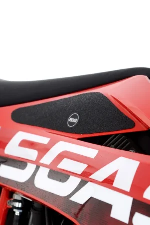 Seizoensaanbieding R&G - TRACTION GRIPS BLACK 4 - Protectors - HUSQVARNA NORDEN 901 22-