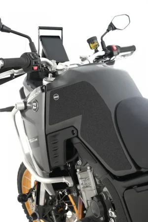 Koopje R&G - TRACTION GRIPS BLACK 2 - Protectors - KOVE 800X PRO 24